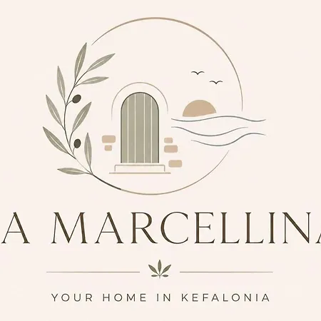 Апартаменты La Marcellina Kefalonia *
