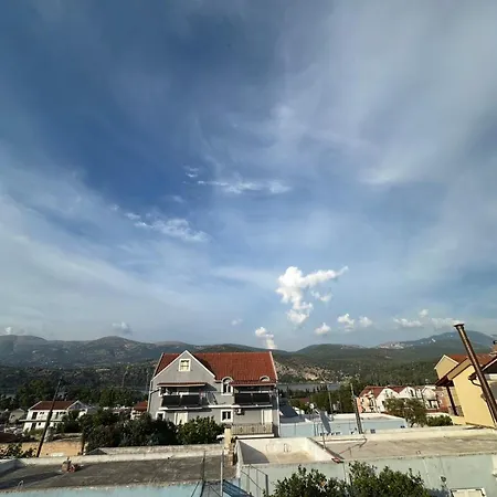 La Marcellina Kefalonia * Аргостолион