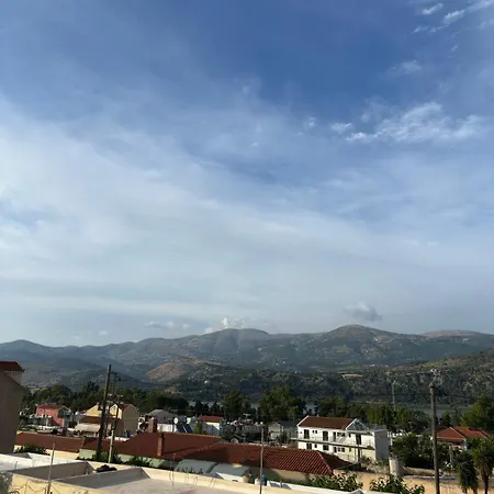 アパート La Marcellina Kefalonia *
